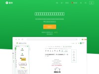 Desktop screenshot for yiban.io