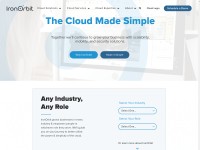 Desktop screenshot for onthenetoffice.com