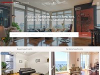 Desktop screenshot for nyhabitat.com