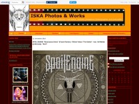 Desktop screenshot for tasunkaphotos.com