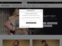 Desktop screenshot for gbyguess.com