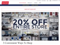 Desktop screenshot for blindstogo.com