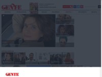 Desktop screenshot for novagente.pt