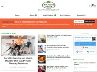 Desktop screenshot for belmarrahealth.com