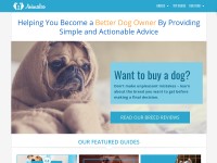 Desktop screenshot for animalso.com