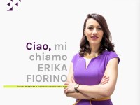 Desktop screenshot for erikafiorino.com