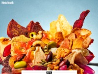 Desktop screenshot for menshealth.com