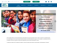 Desktop screenshot for niitfoundation.org