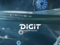 Desktop screenshot for digitgaming.com