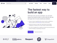 Desktop screenshot for exp.host