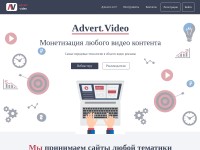 Desktop screenshot for kinoabc.ru