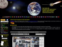 Desktop screenshot for hamqsl.com