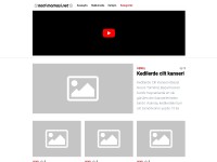 Screenshot of kedimamasi.net