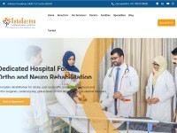 Desktop screenshot for sehagarden.com