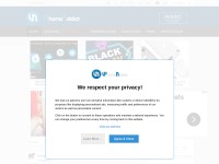 Desktop screenshot for iphoneaddict.fr