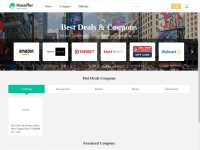 Desktop screenshot for hasoffer.com