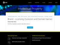 Desktop screenshot for smartlink.com