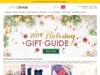 Desktop screenshot for beau-coup.com