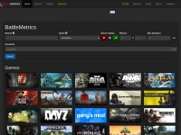 battlemetrics.com Domain Owner Whois and Analysis