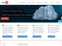 Desktop screenshot for fastdot.com