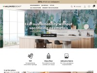 Desktop screenshot for wallpaperdream.com