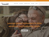 Desktop screenshot for campusesp.com