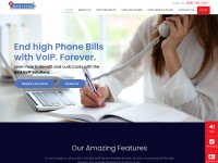 Desktop screenshot for ipmomentum.com