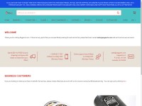 Desktop screenshot for pegparts.com