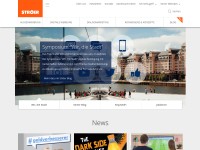 Desktop screenshot for adscale.de