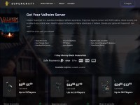 Desktop screenshot for truthseeker.biz