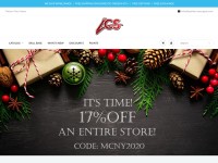 Desktop screenshot for leathercaresupply.com