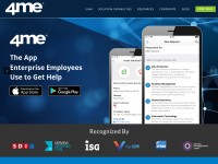 Desktop screenshot for itrp.com