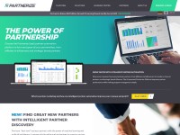 Desktop screenshot for prf.hn