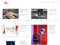 Desktop screenshot for energiahidraulica.org