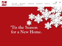 Desktop screenshot for ebby.com