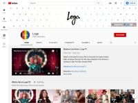 Desktop screenshot for newnownext.com