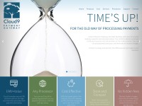 Desktop screenshot for c9pg.com