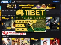 Desktop screenshot for phimgi.net