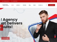 Desktop screenshot for twenty7inc.in