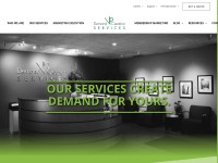 Desktop screenshot for villagepress.com