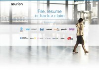 Desktop screenshot for phoneclaim.com