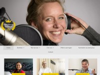 Desktop screenshot for betaalbarestemmen.nl