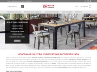 Desktop screenshot for bestofexports.com