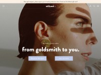 Desktop screenshot for stilnest.com