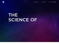 Desktop screenshot for inspire3.com