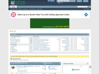 Desktop screenshot for diendanmevabe.com