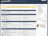 Desktop screenshot for beercandle.com