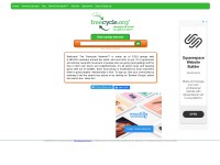 Desktop screenshot for freecycle.org