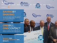 Desktop screenshot for granitenet.com