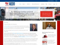 Desktop screenshot for nationaltax.us